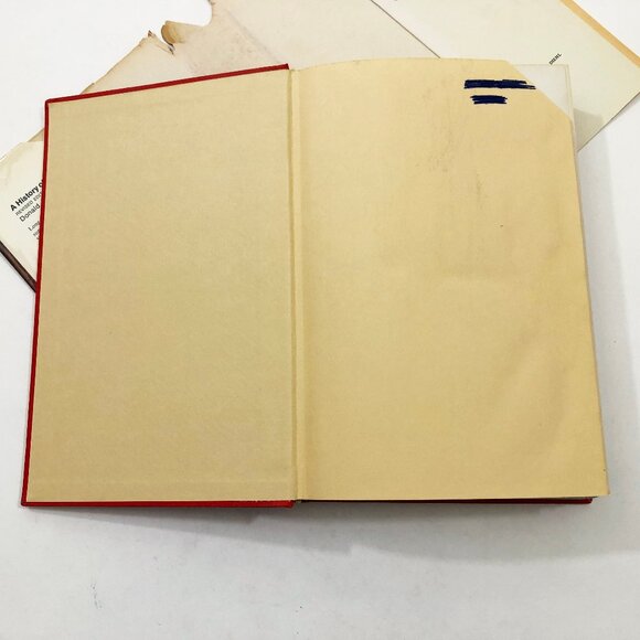 A History of Western Music Donald Jay Grout HBDC Revised Edition 818 pages 1973 - Picture 5 of 11